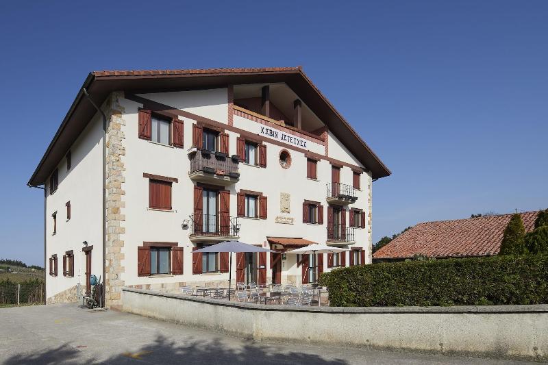 Casa Rural Xabin Etxea   Basque Stay   Xss00041