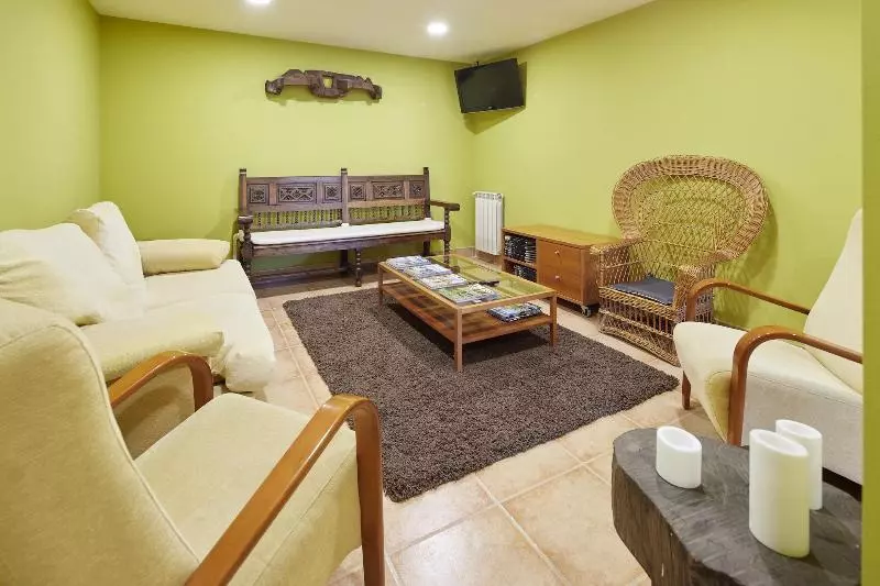 Casa Rural Xabin Etxea   Basque Stay   Xss00041