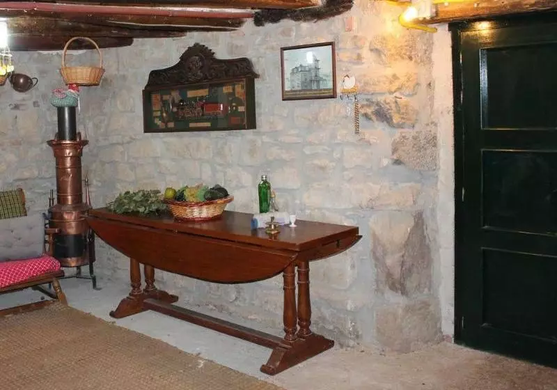 El Olivo De Sansol