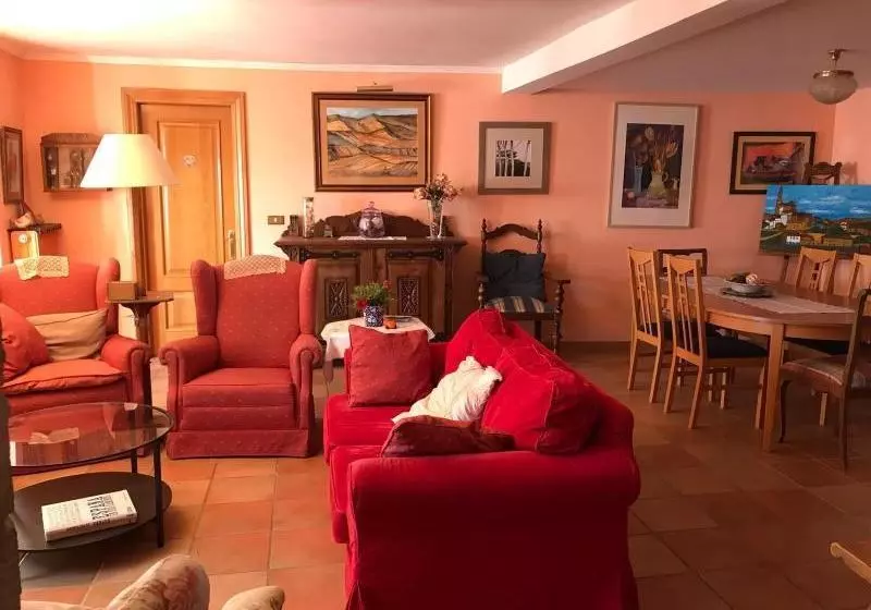 El Olivo De Sansol
