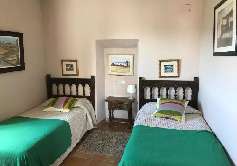 El Olivo De Sansol
