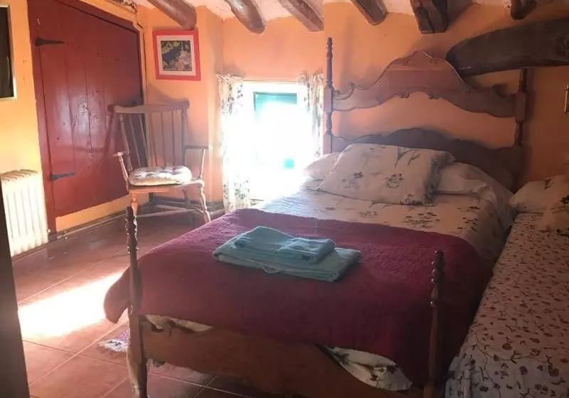 El Olivo De Sansol