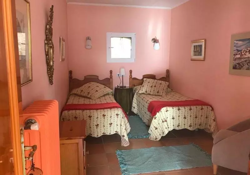 El Olivo De Sansol