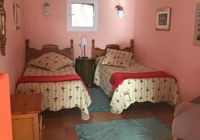 El Olivo De Sansol