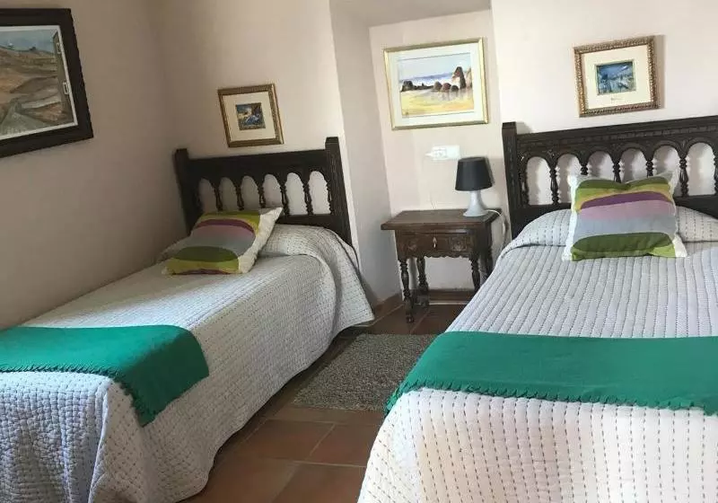 El Olivo De Sansol