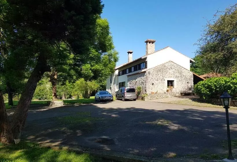 Amaicha Hotel Rural