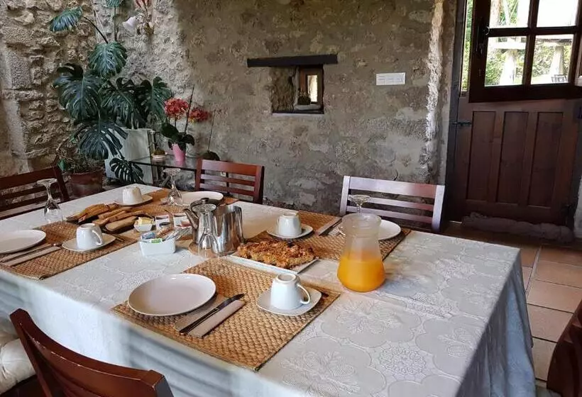 Amaicha Hotel Rural