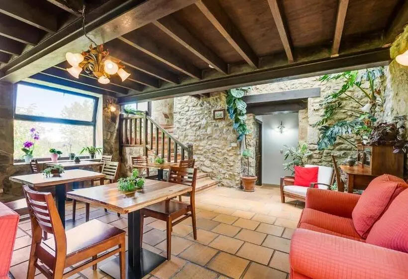 Amaicha Hotel Rural
