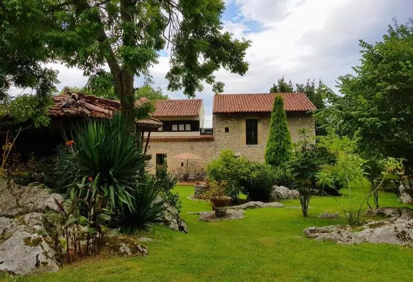 Amaicha Hotel Rural