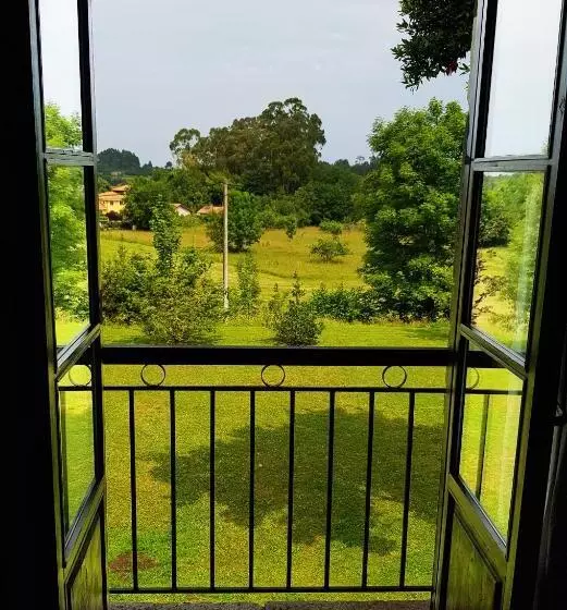 Amaicha Hotel Rural