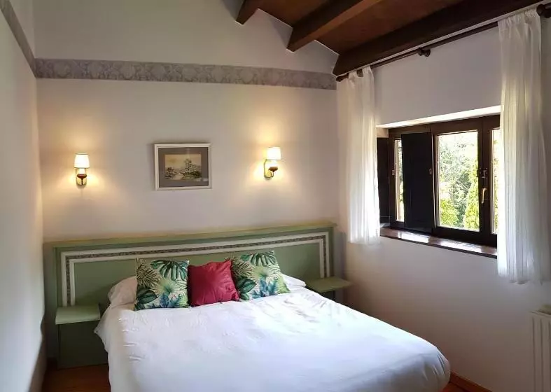 Amaicha Hotel Rural