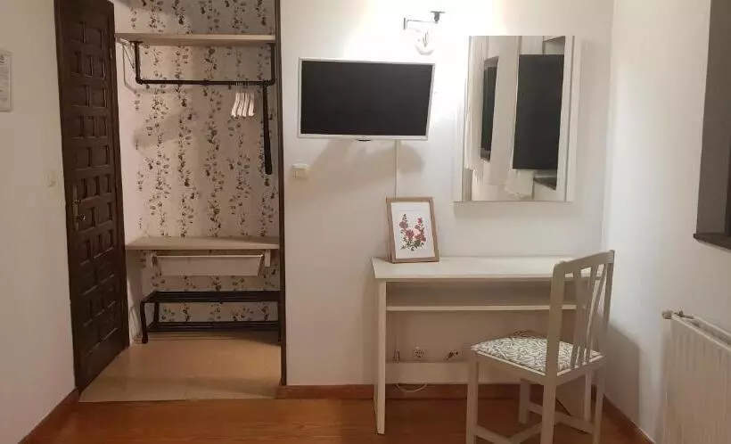 Amaicha Hotel Rural