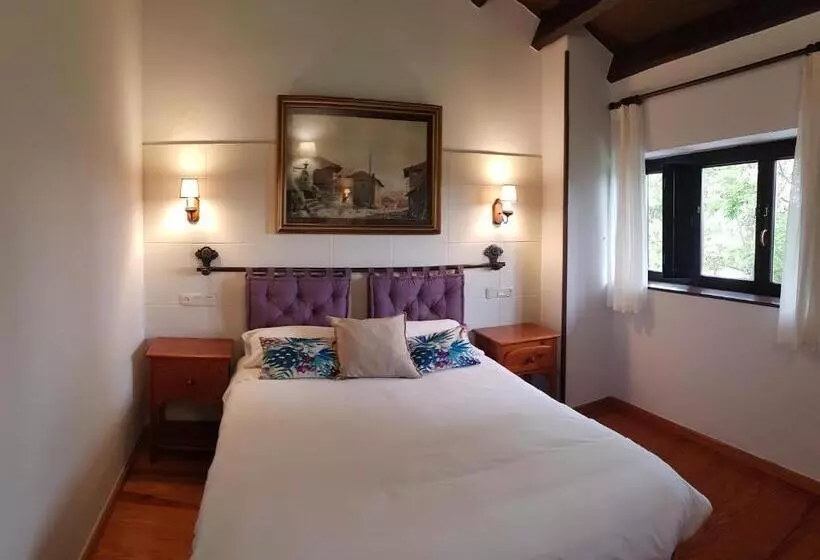Amaicha Hotel Rural