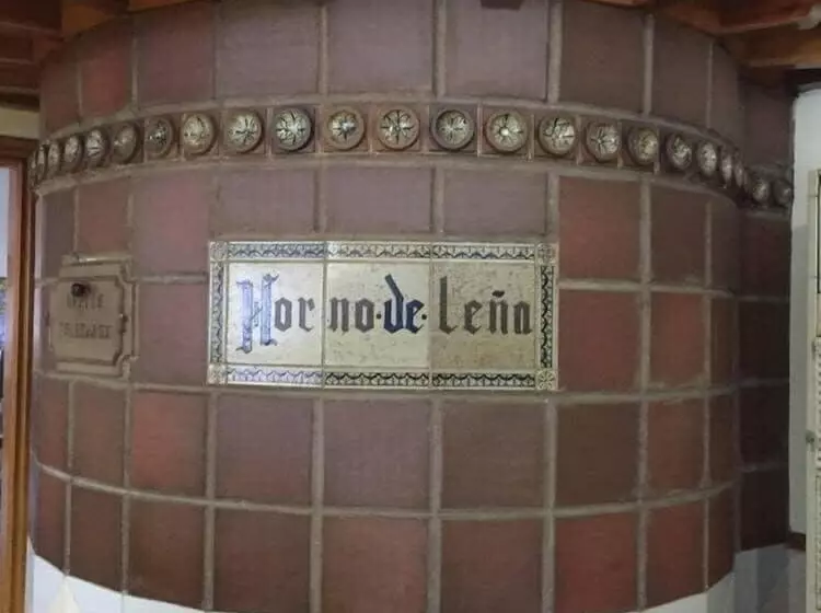 هتل Duque