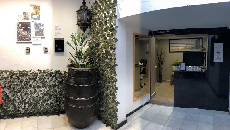 בית מלון כפרי Boutique Princesa