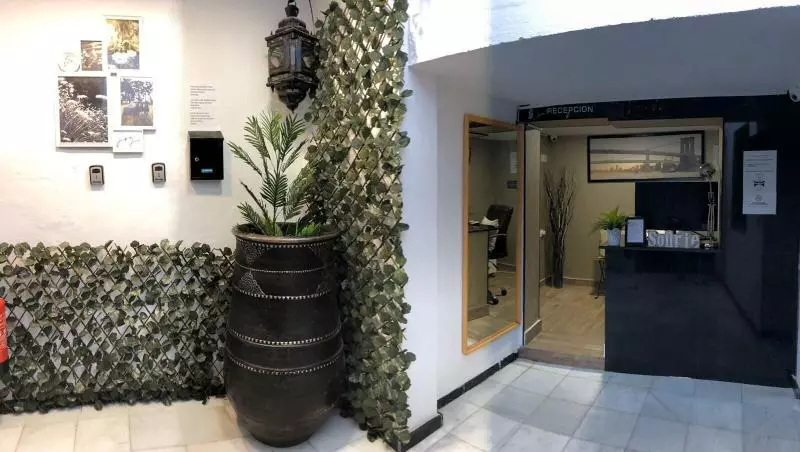 ホテル Boutique Princesa