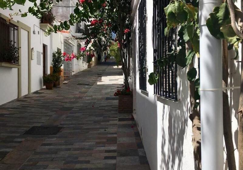 בית מלון כפרי Boutique Princesa