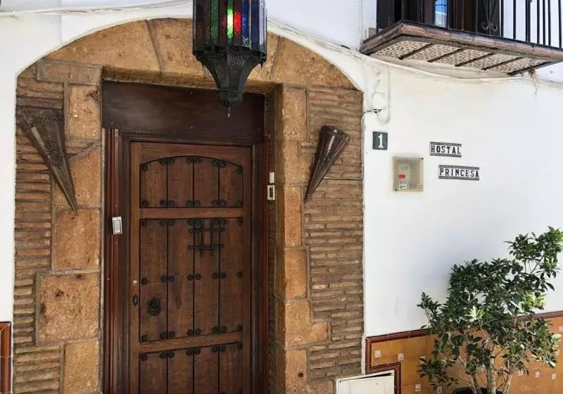 ホテル Boutique Princesa