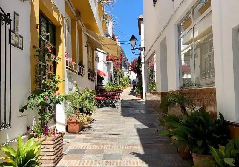 ホテル Boutique Princesa