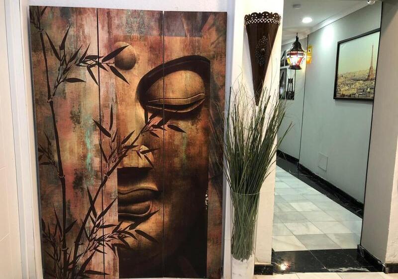 בית מלון כפרי Boutique Princesa