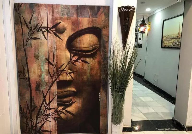 ホテル Boutique Princesa