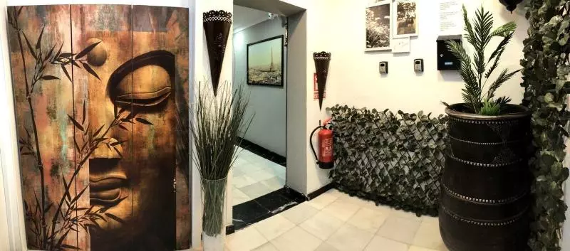 ホテル Boutique Princesa