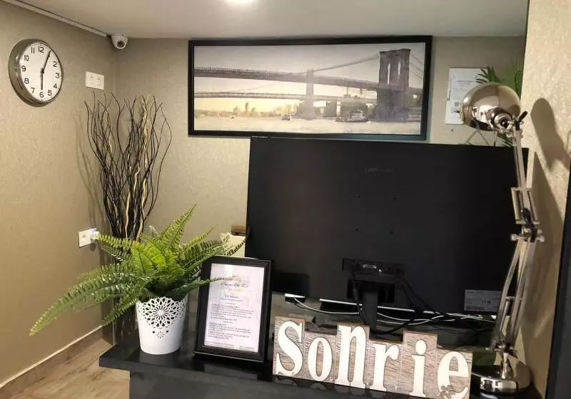 ホテル Boutique Princesa