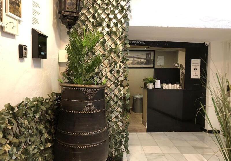 בית מלון כפרי Boutique Princesa