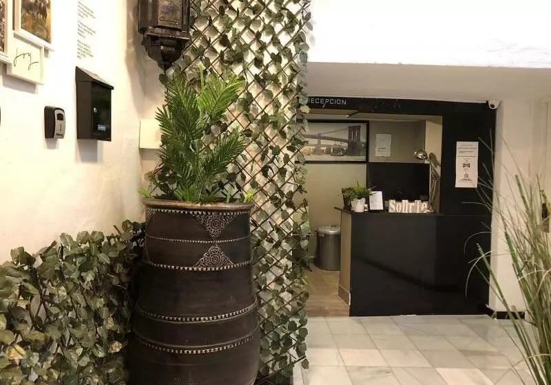 ホテル Boutique Princesa