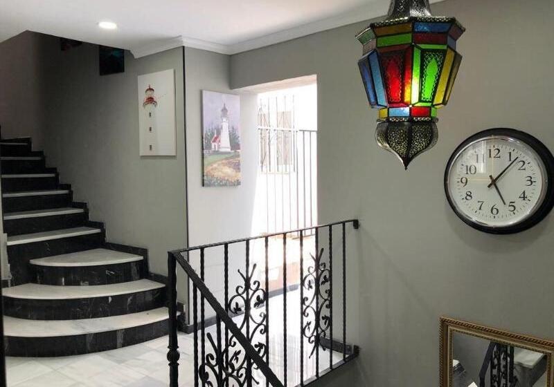 בית מלון כפרי Boutique Princesa