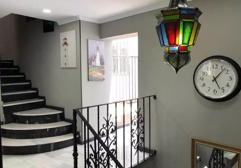 ホテル Boutique Princesa