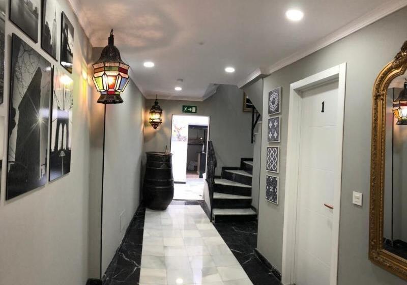 בית מלון כפרי Boutique Princesa