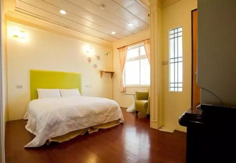 Jia Maei B&b