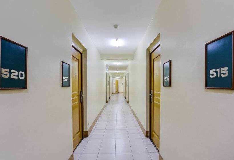 Anglo Residences By Oyo Rooms