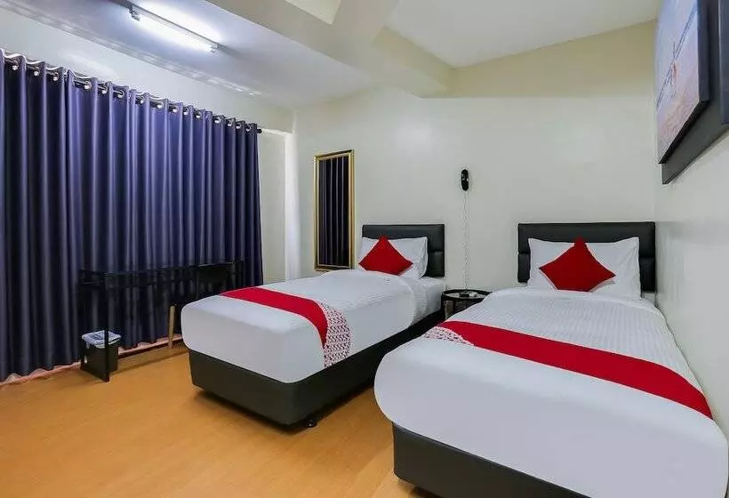 Anglo Residences By Oyo Rooms