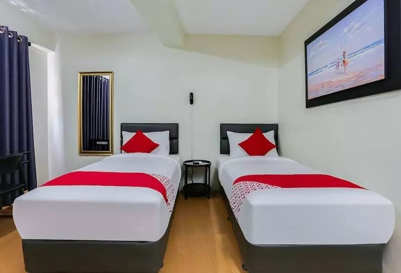 Anglo Residences By Oyo Rooms