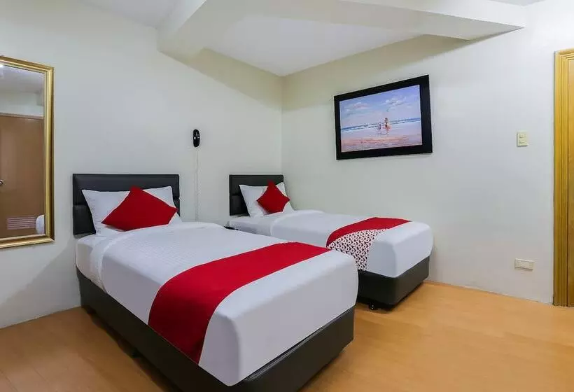 Anglo Residences By Oyo Rooms
