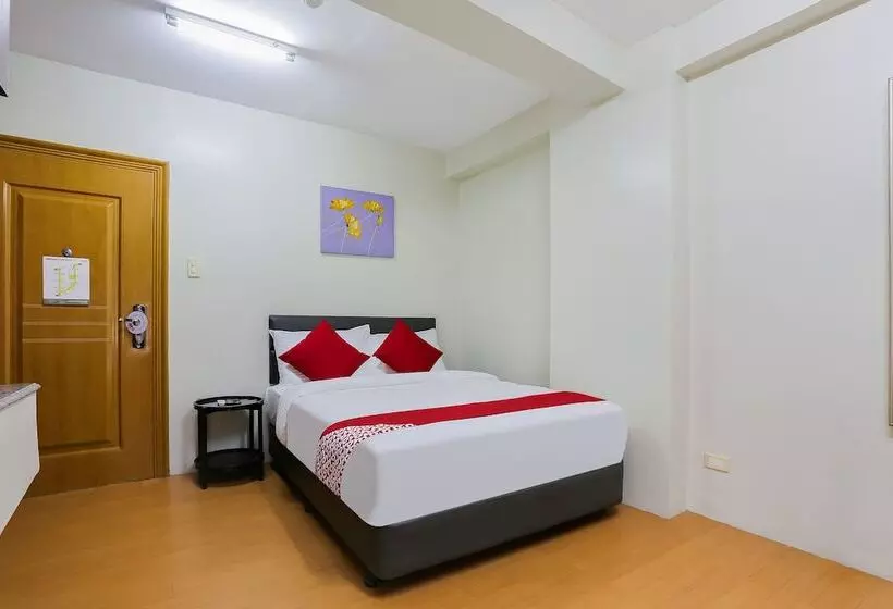 Anglo Residences By Oyo Rooms