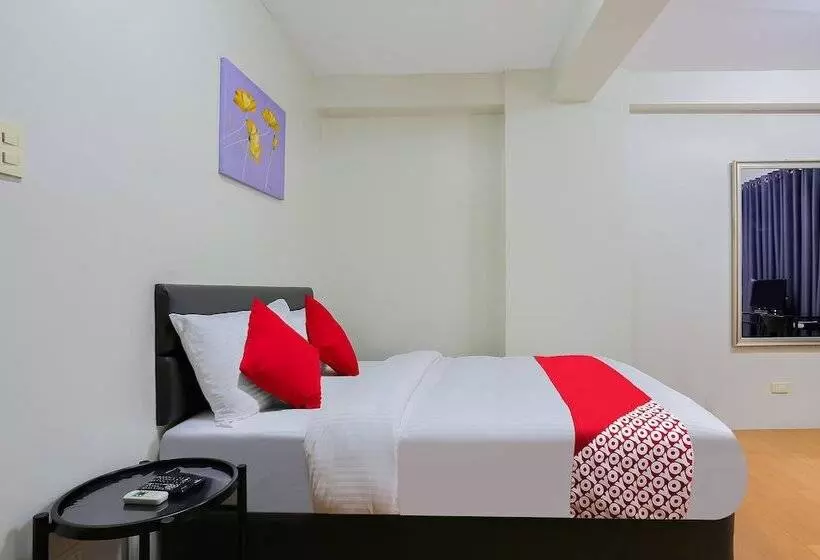 Anglo Residences By Oyo Rooms