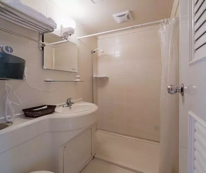 تختخواب و صبحانه Julie S Garden, Cingjing   Fon Chin Homestay