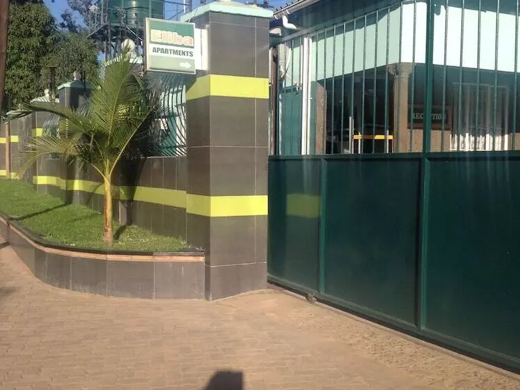 Eliba Apartments