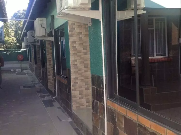 Eliba Apartments