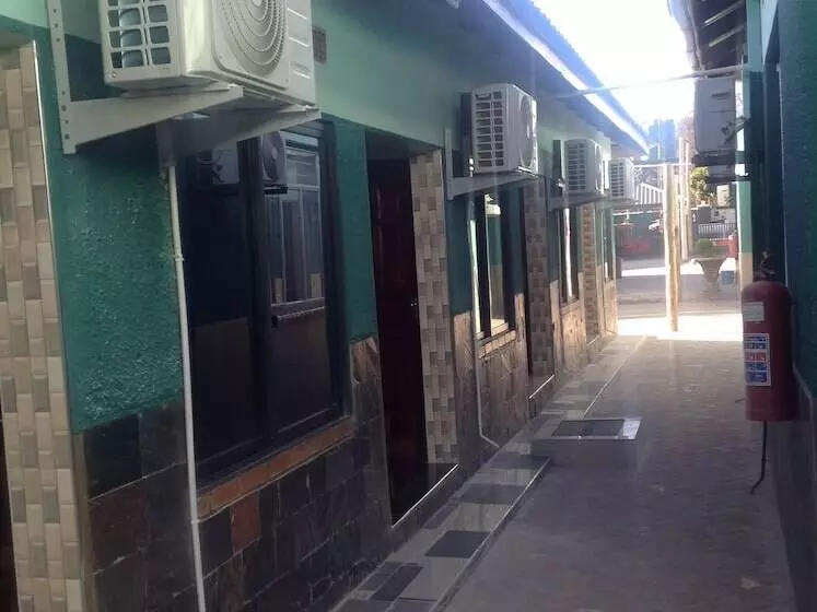 Eliba Apartments