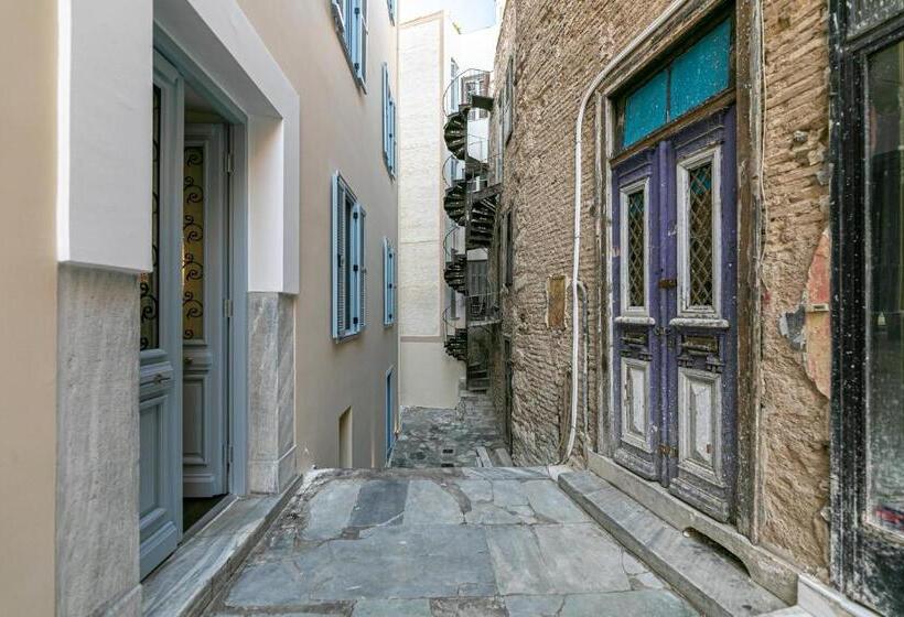 A77 Suites, Small Luxury Hotels Of The World