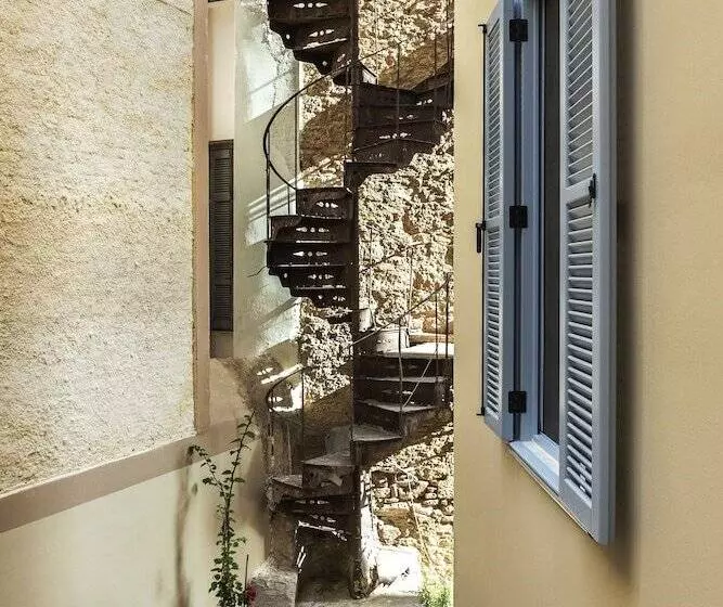 A77 Suites, Small Luxury Hotels Of The World