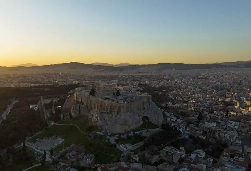 A77 Suites, Small Luxury Hotels Of The World