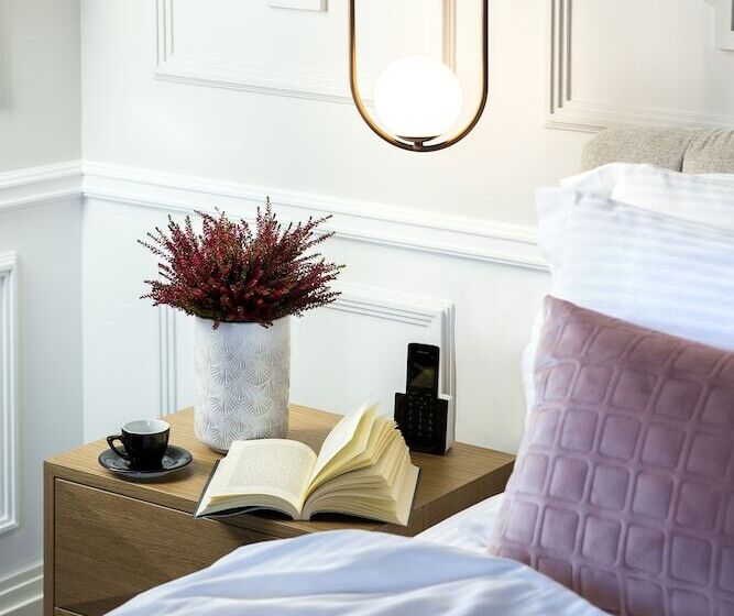 A77 Suites, Small Luxury Hotels Of The World