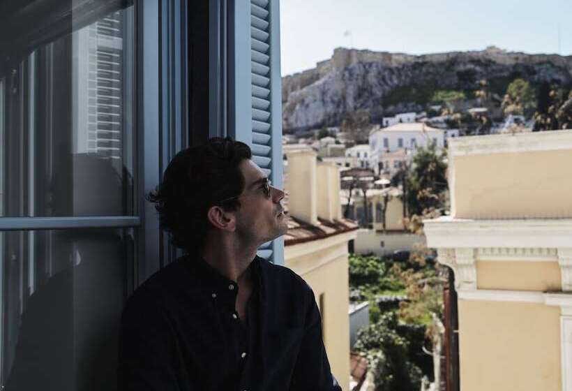 A77 Suites, Small Luxury Hotels Of The World