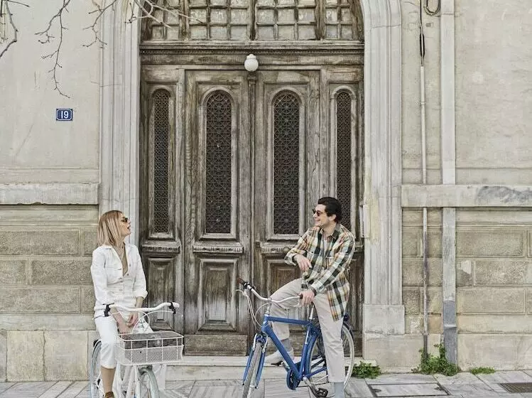 A77 Suites, Small Luxury Hotels Of The World