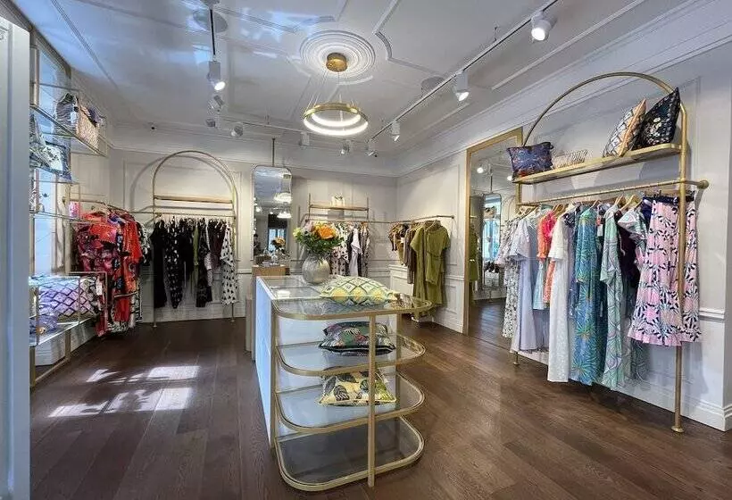 A77 Suites, Small Luxury Hotels Of The World